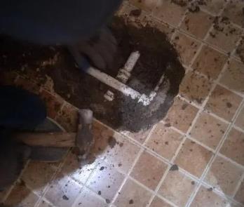 宁江卫生间漏水维修公司为您分享下卫生间渗水如何处理及注意事项