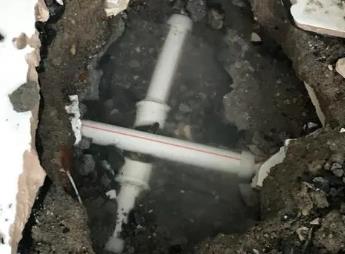 宁江阳台漏水维修公司为您分享楼上楼下漏水怎么处理