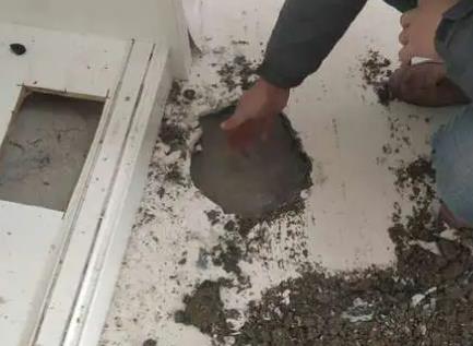宁江卫生间漏水维修公司分享下精确定位查漏水一次多少钱?不同级别收费不同