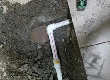 宁江阳台漏水维修时有哪些声音会影响检漏仪