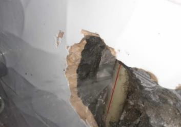 宁江卫生间漏水维修的步骤和流程。